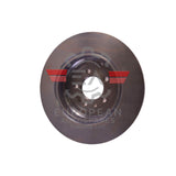 Land Rover Jaguar Brake Disc Rotor LR016192 | Genuine OEM European Autospares Trading LLC