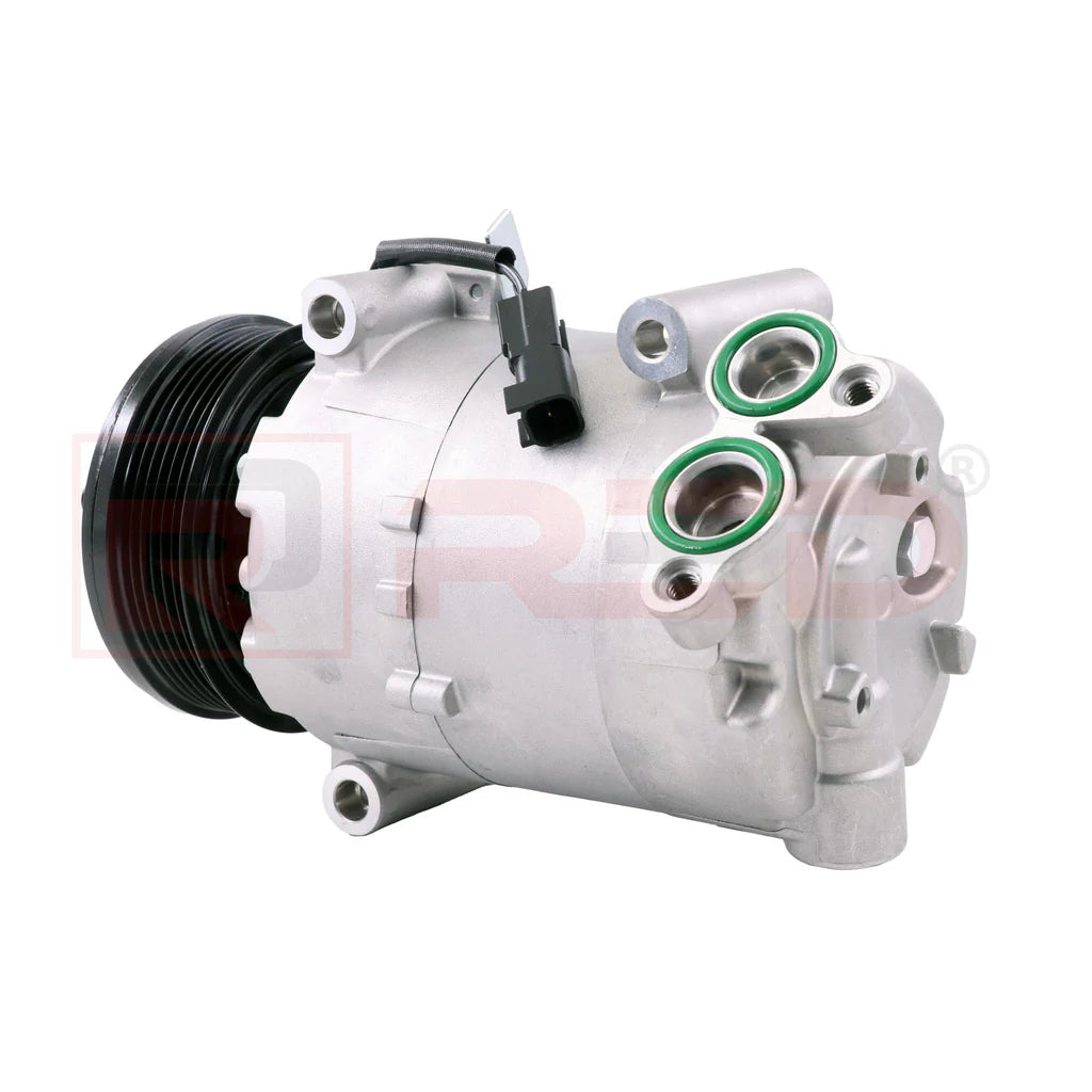 Aftermarket JLR Land Rover AC Compressor RDTMLR027788