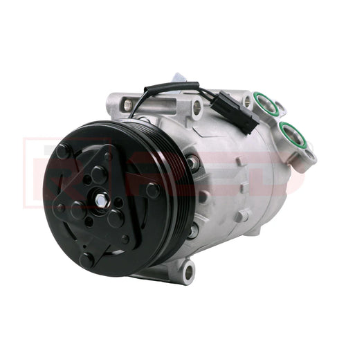 JLR Land Rover AC Compressor LR027788
