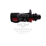 Genuine Land Rover Oil Cooler Tube LR028136