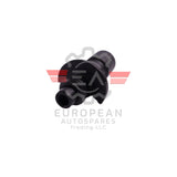 Genuine Land Rover Oil Cooler Tube LR028136