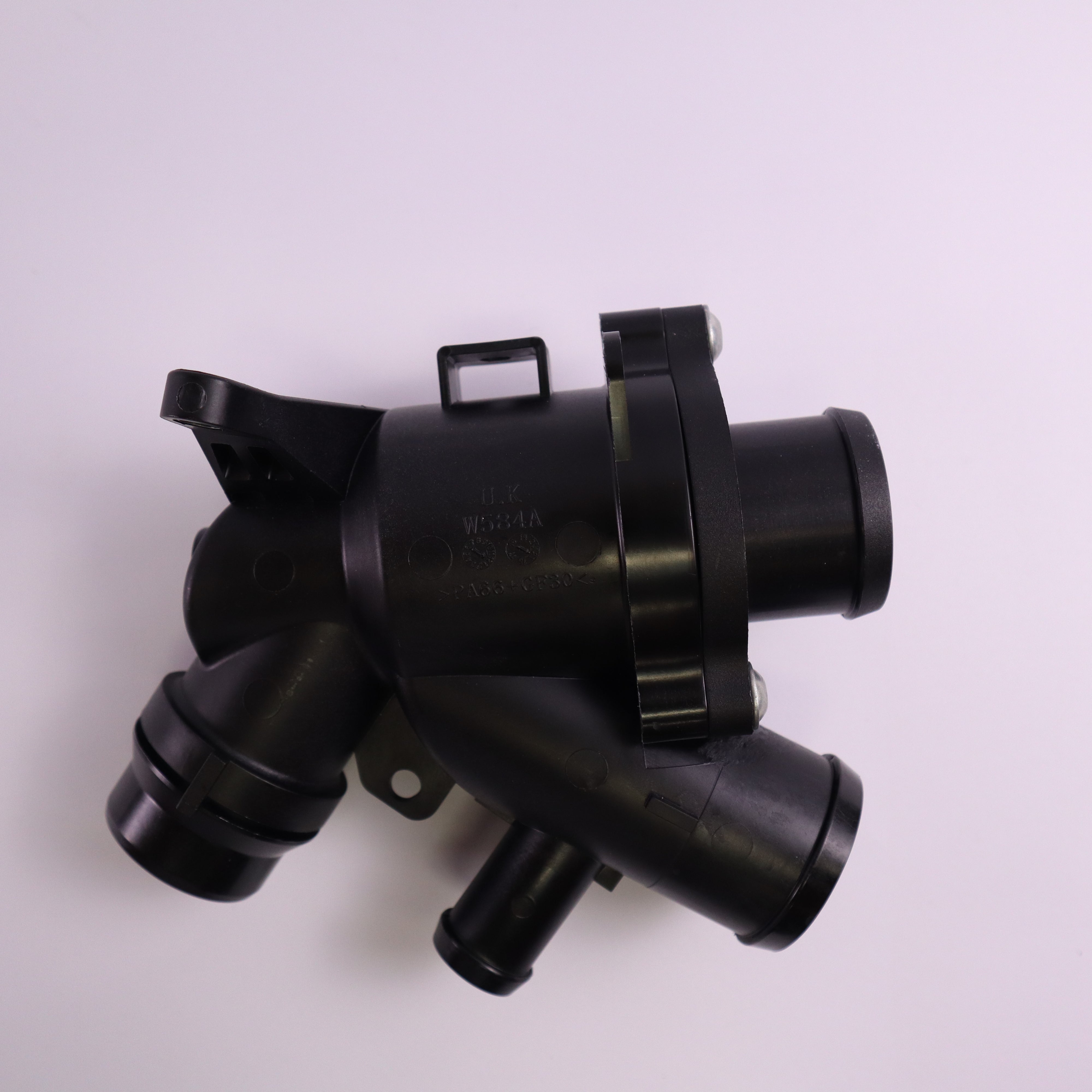 Genuine Land Rover Thermostat Housing LR032135