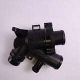 Genuine Land Rover Thermostat Housing LR032135