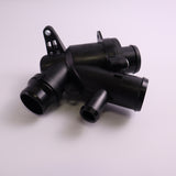 Genuine Land Rover Thermostat Housing LR032135