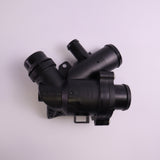 Genuine Land Rover Thermostat Housing LR032135