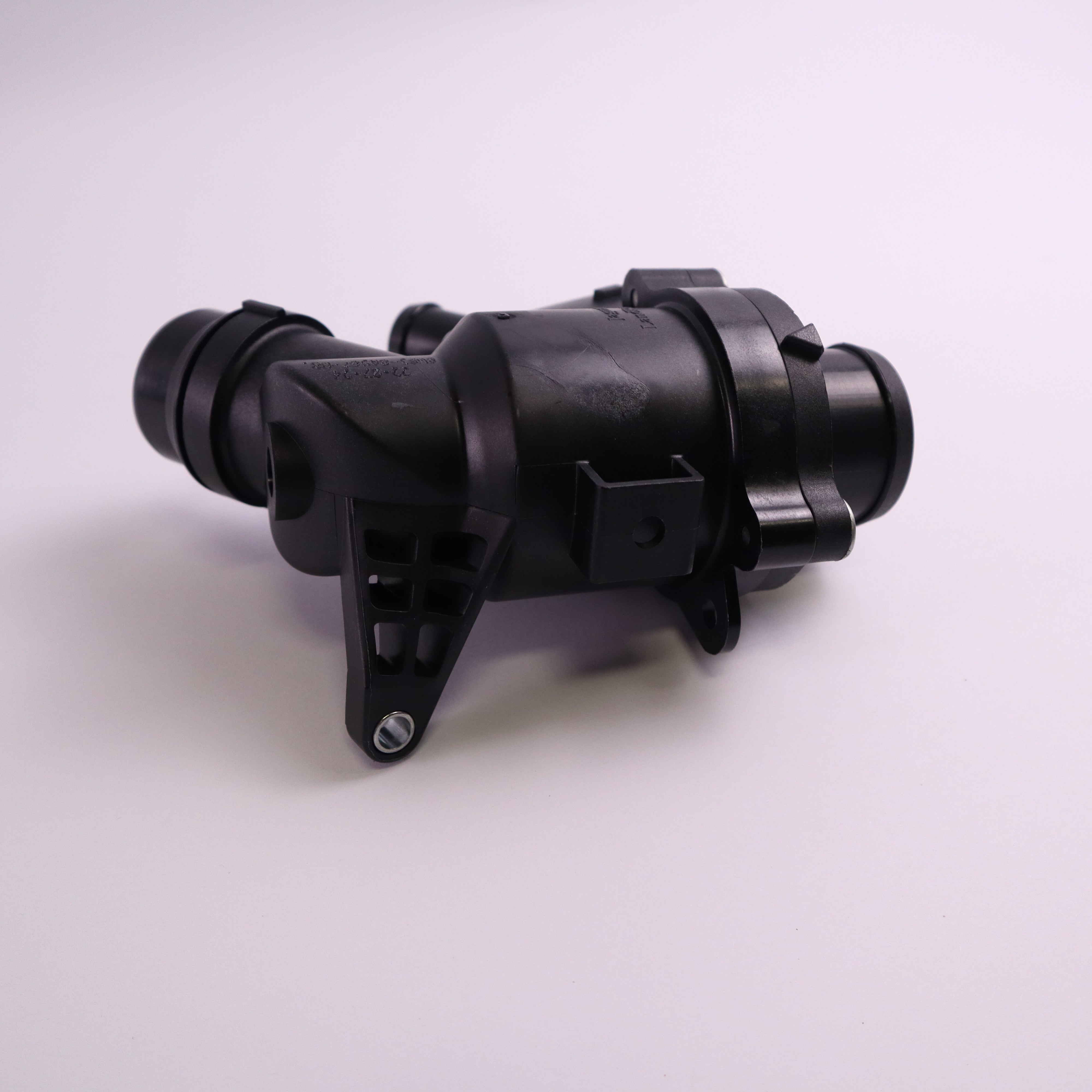 Genuine Land Rover Thermostat Housing LR032135