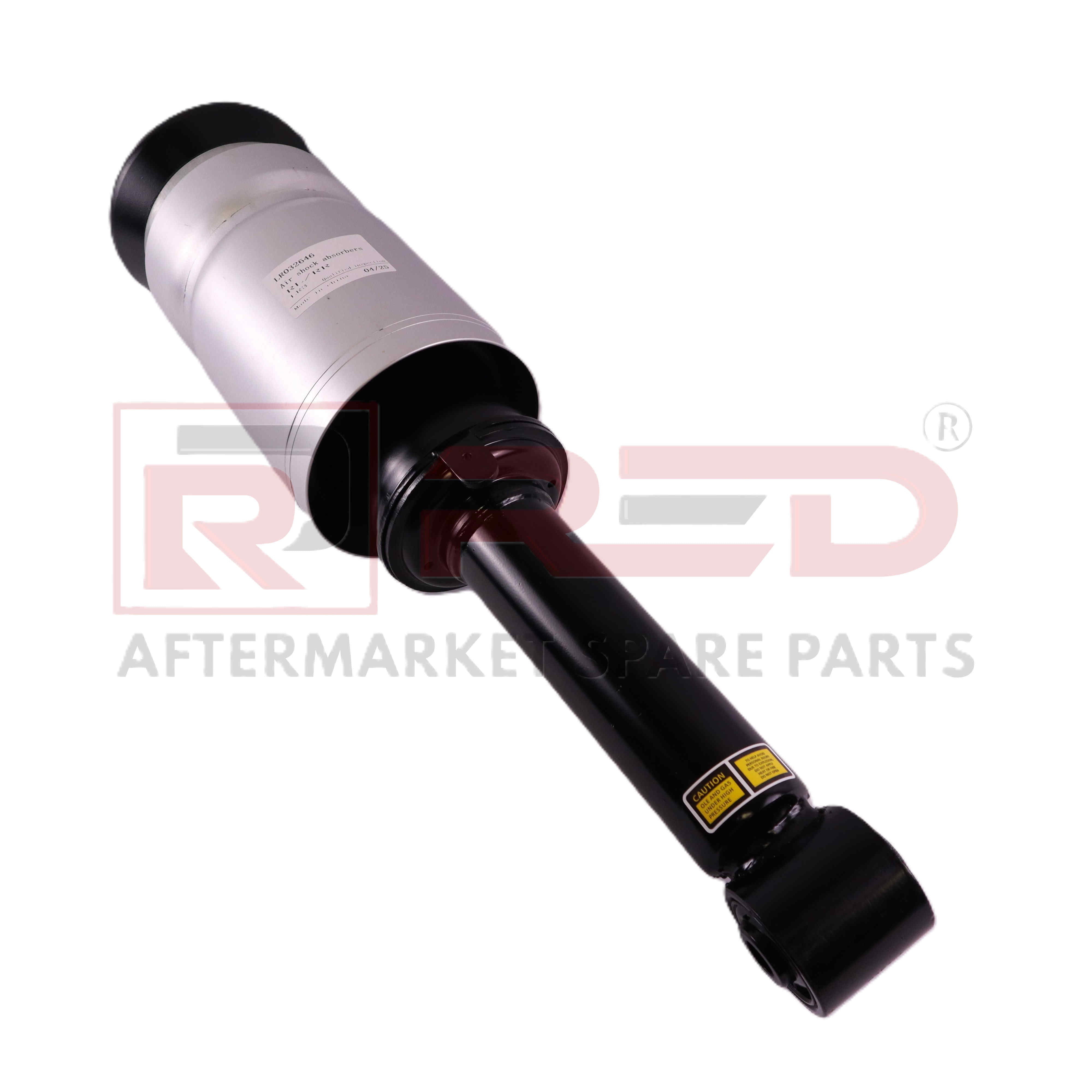 JLR Land Rover Air Suspension LR032646 - European Autospares Trading LLC