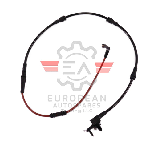 Sensor de desgaste de la pastilla de freno de disco trasero original Land Rover LR033295