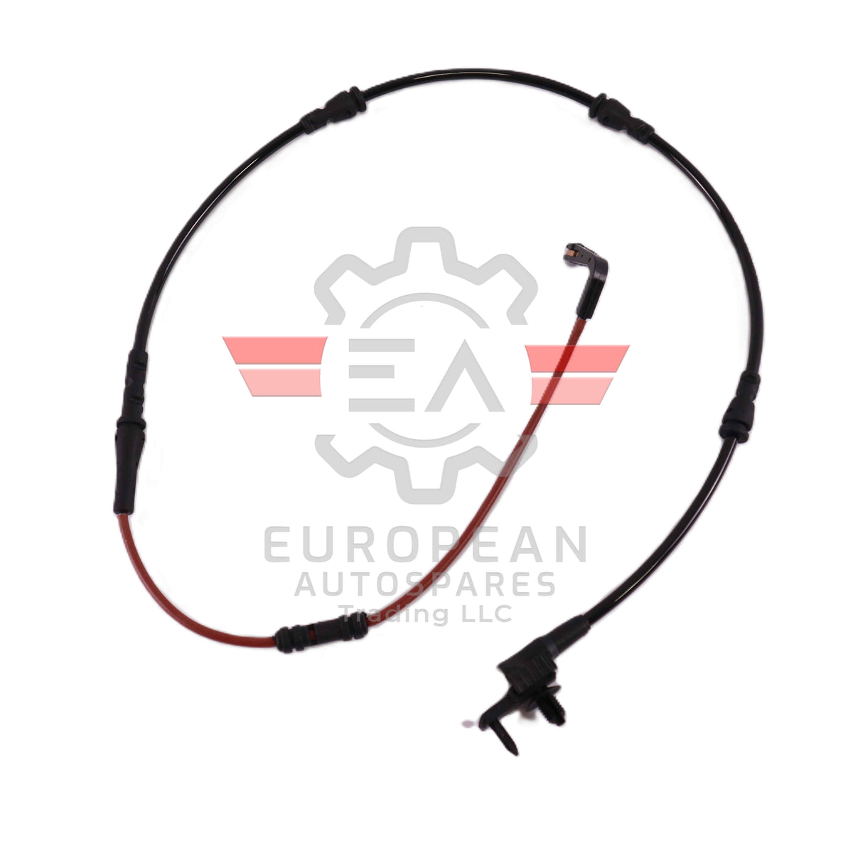 Genuine Land Rover Rear Disc Brake Pad Wear Sensor LR033295 European Autospares Trading LLC