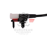 Genuine Land Rover Rear Disc Brake Pad Wear Sensor LR033295