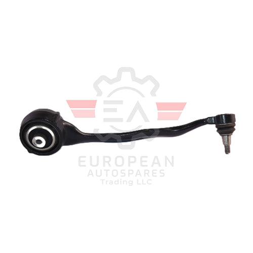 Land Rover Jaguar Brazo de control inferior delantero derecho LR034219R | OEM Genuino