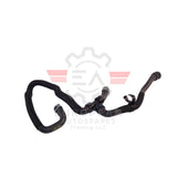 Land Rover Engine Cooling System Hose Pipe LR035435 | Genuine OEM European Autospares Trading LLC