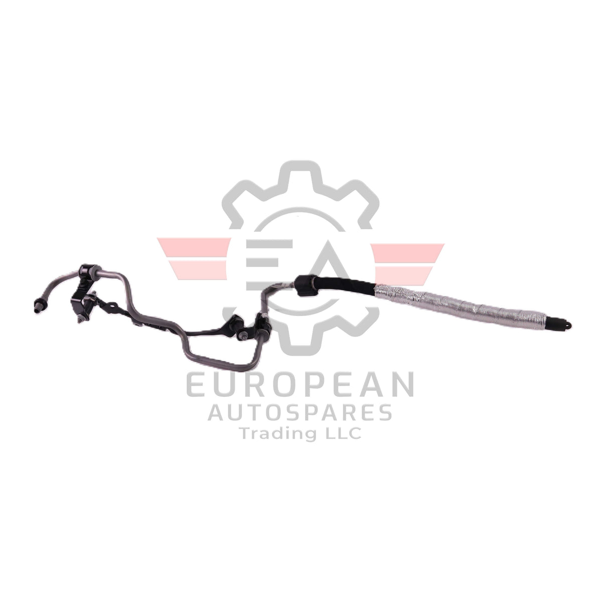Genuine Land Rover Roll Bar System Tube LR035469 European Autospares Trading LLC