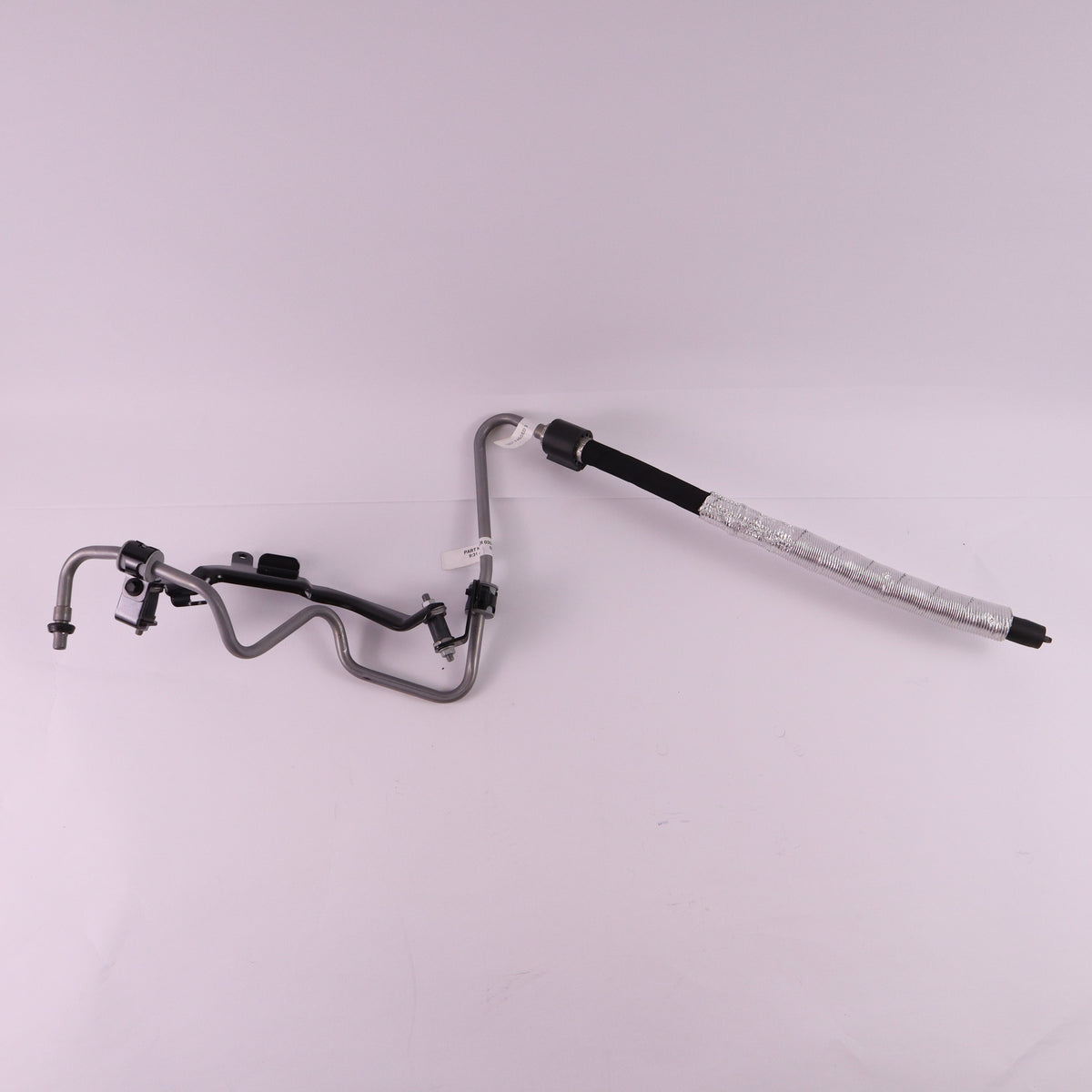 Genuine Land Rover Roll Bar System Tube LR035469