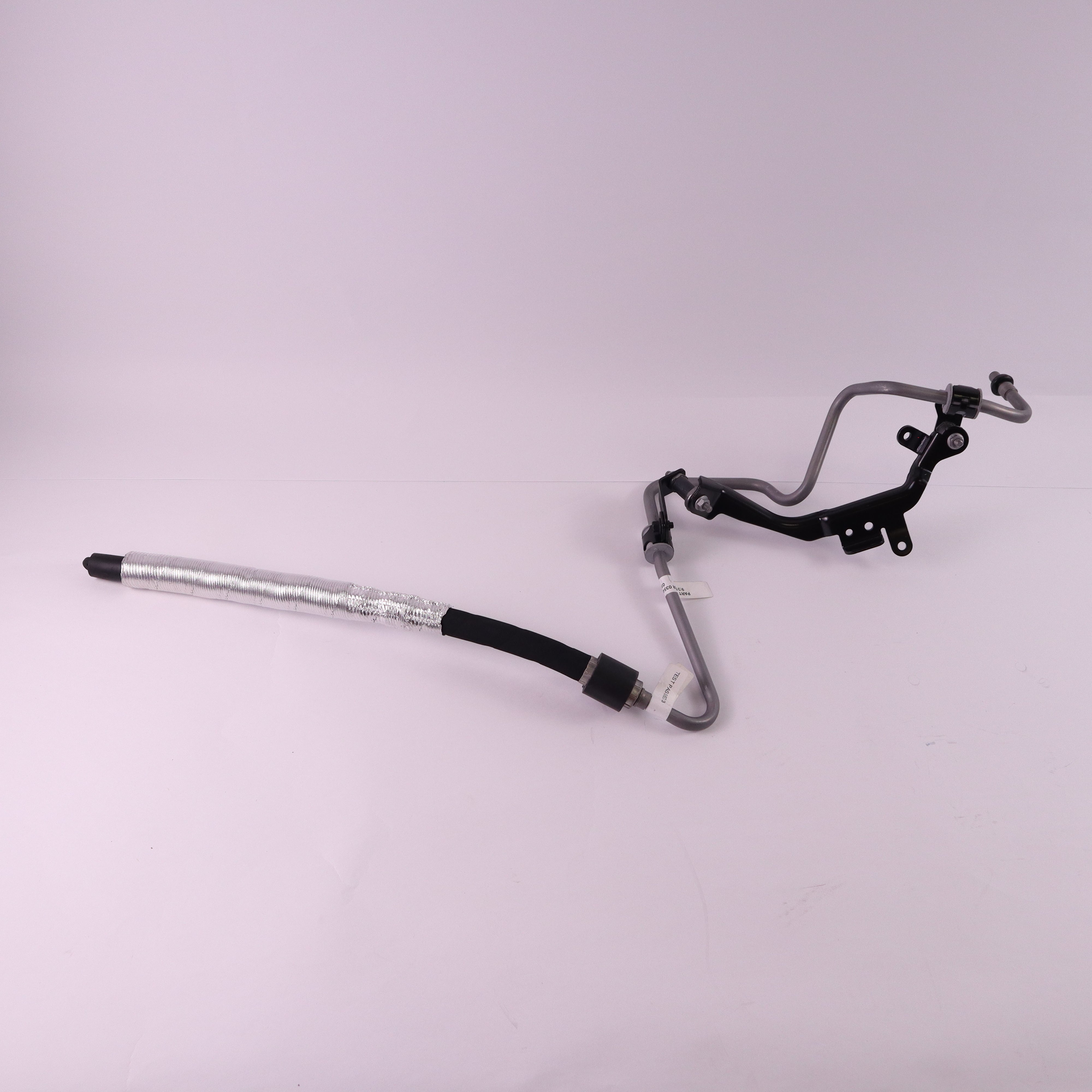 Genuine Land Rover Roll Bar System Tube LR035469