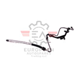 Genuine Land Rover Roll Bar System Tube LR035469