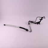 Genuine Land Rover Roll Bar System Tube LR035469