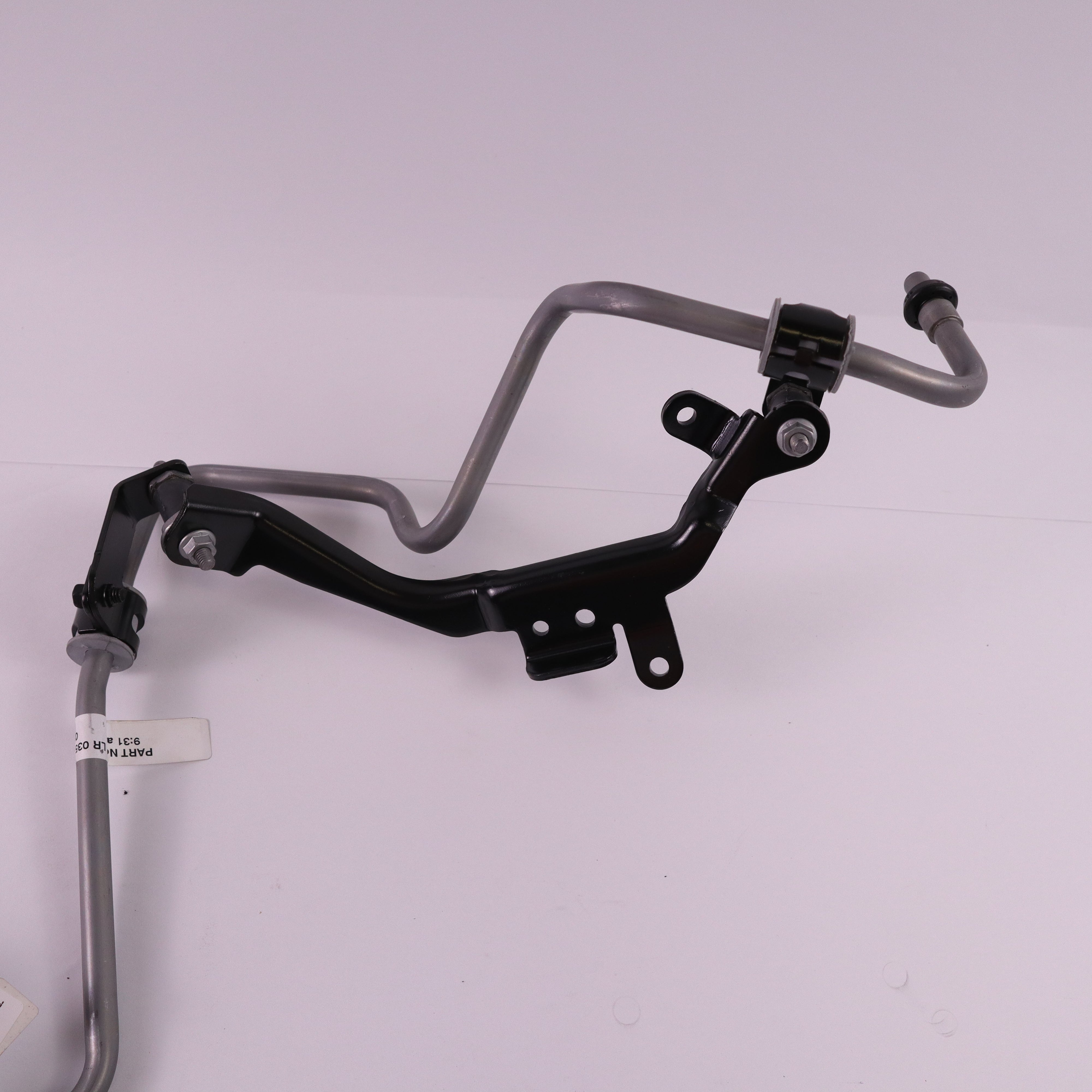 Genuine Land Rover Roll Bar System Tube LR035469