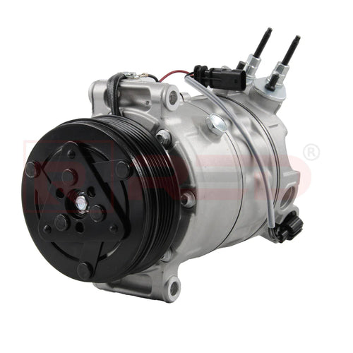 JLR Land Rover AC Compressor LR068127