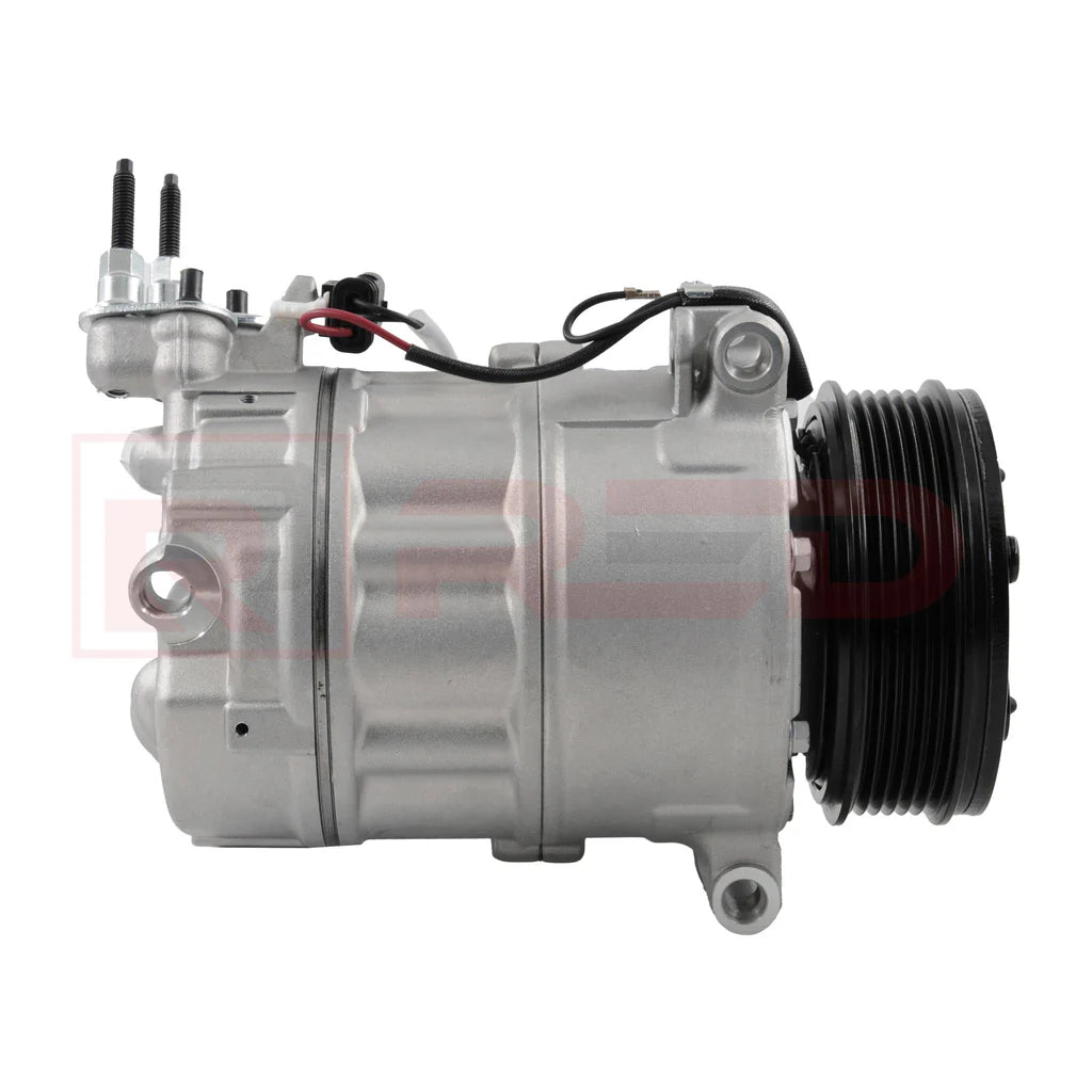 Aftermarket JLR Land Rover AC Compressor RDTMLR068127