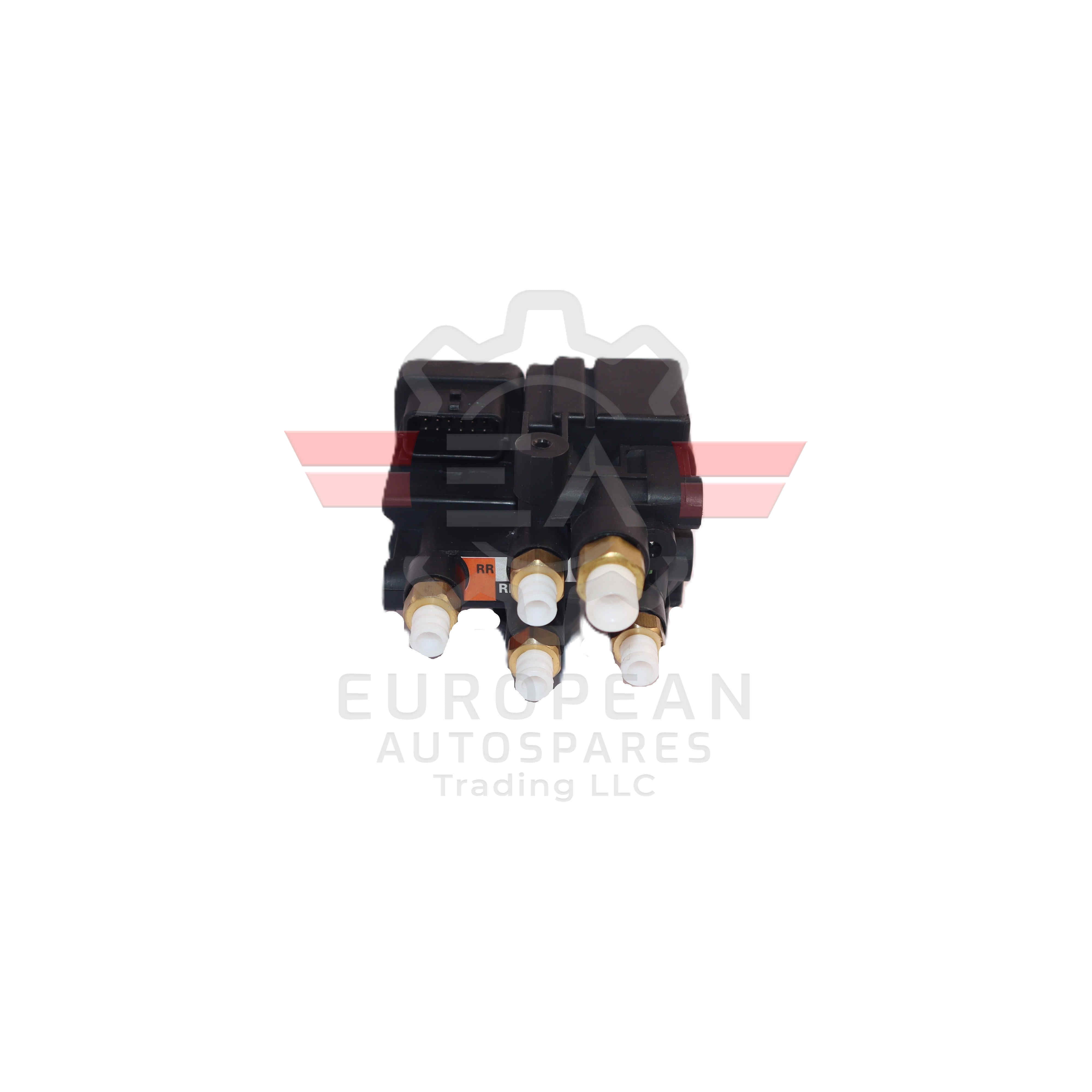 Land Rover Airmatic Suspension Control Valve LR070246R | Genuine OEM European Autospares Trading LLC