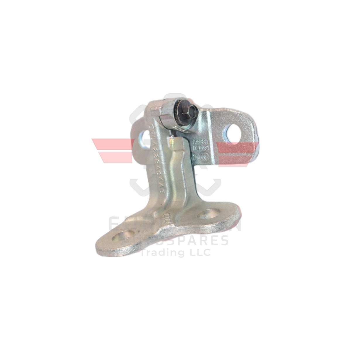 Land Rover Door Hinge Assembly LR073595 | Genuine OEM European Autospares Trading LLC