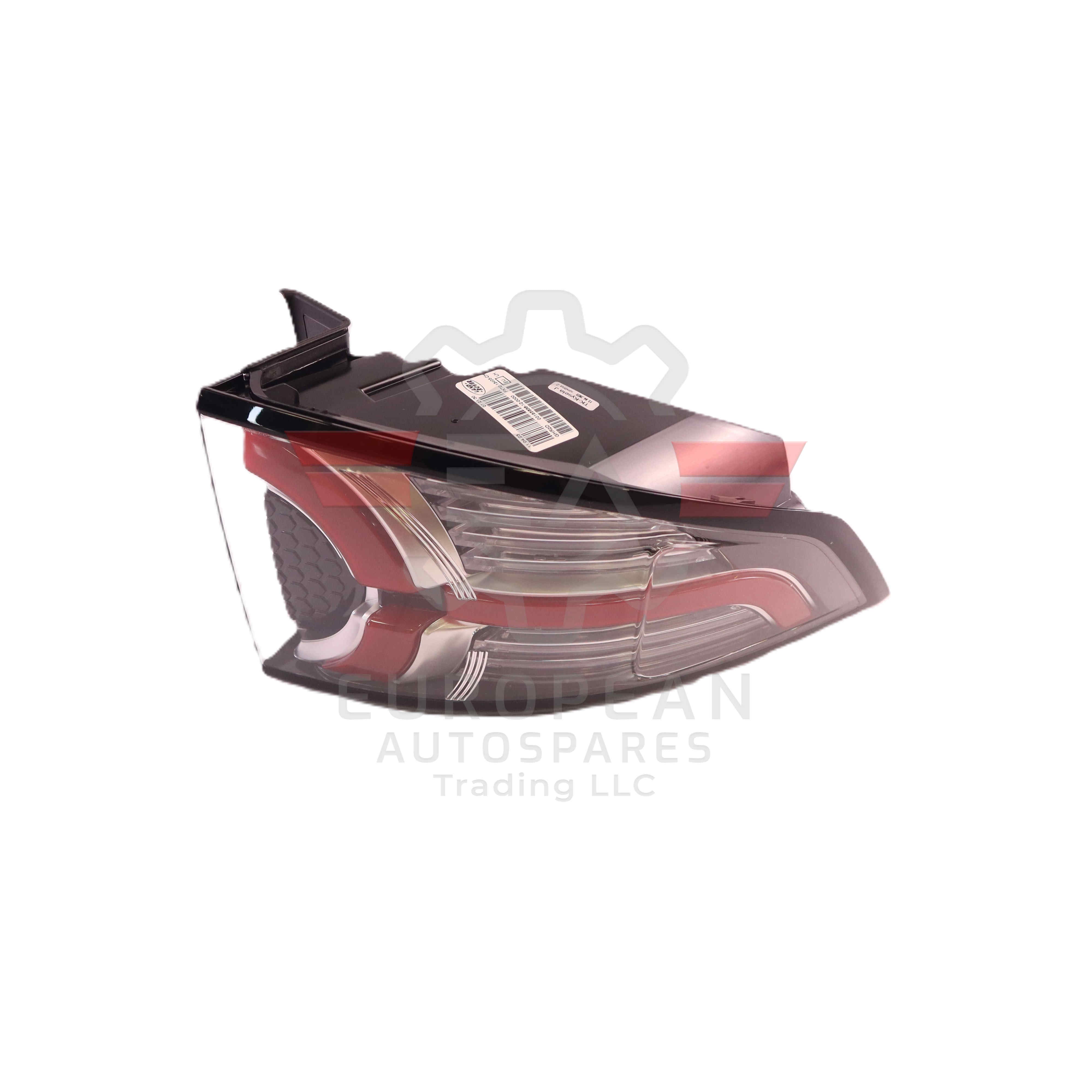 Land Rover Rear Stop Lamp Brake Light Assembly LR079579 | Genuine OEM European Autospares Trading LLC