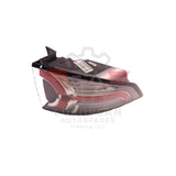 Land Rover Rear Stop Lamp Brake Light Assembly LR079579 | Genuine OEM European Autospares Trading LLC
