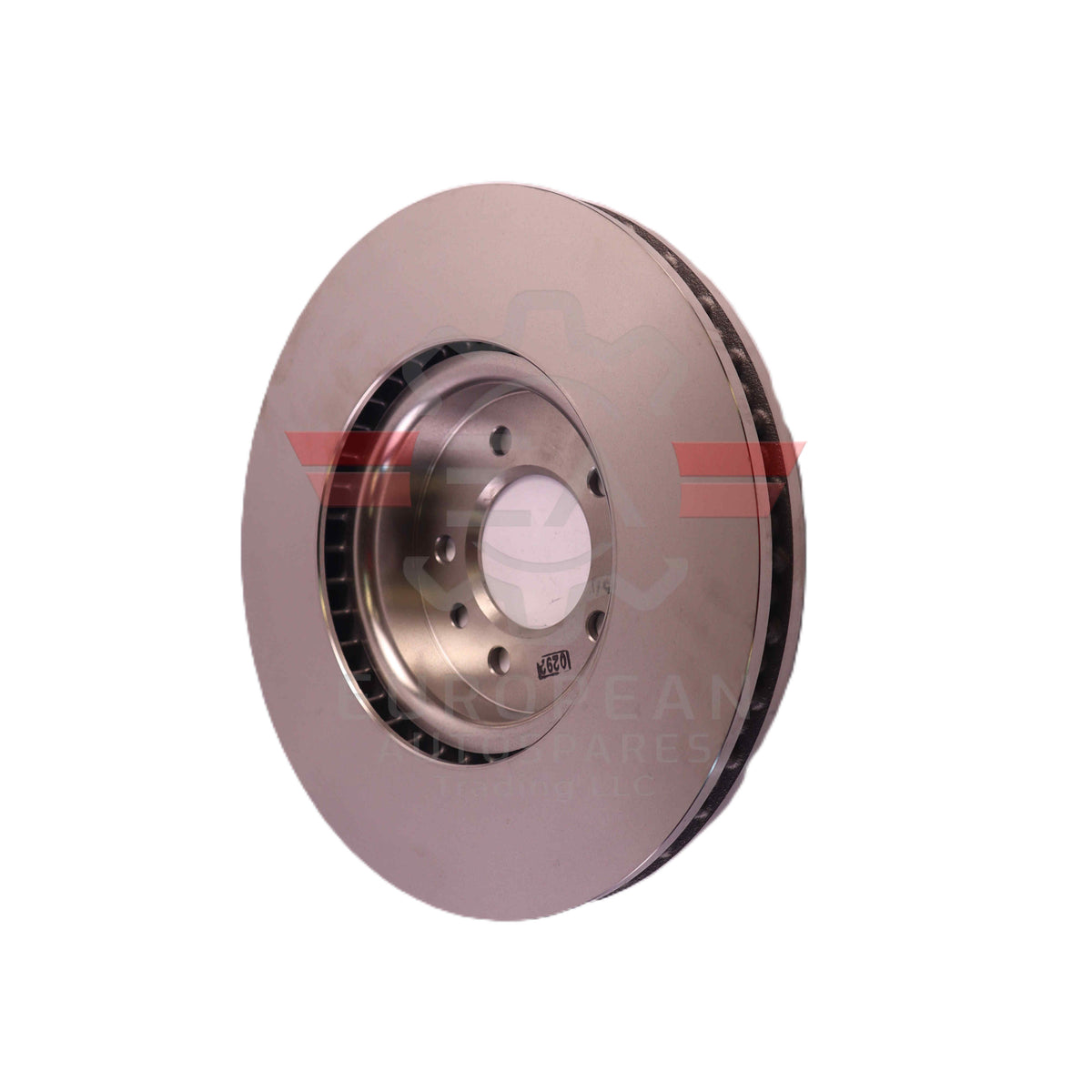 Land Rover Brake Disc Rotor LR081594 | Genuine OEM European Autospares Trading LLC