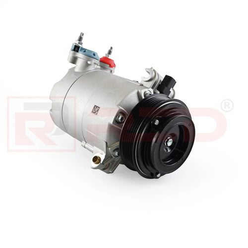 Land Rover AC Compressor LR083480