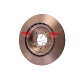 Land Rover Brake Disc Rotor LR084067 | Genuine OEM European Autospares Trading LLC