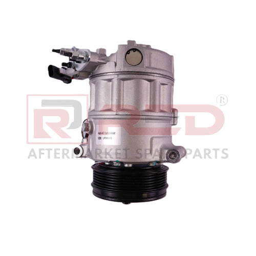 JLR Land Rover AC Compressor LR086043