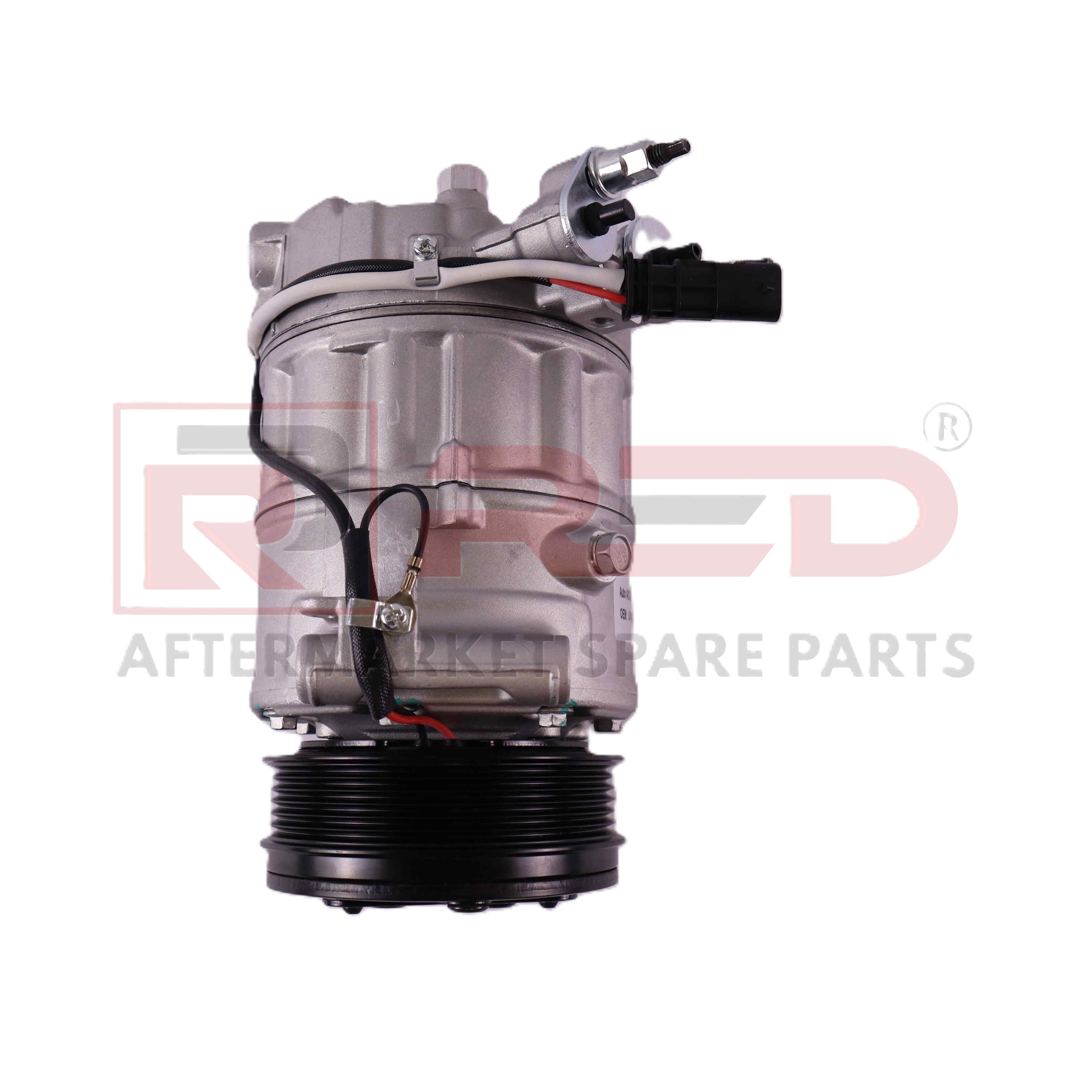 JLR Land Rover AC Compressor LR086043 - European Autospares Trading LLC