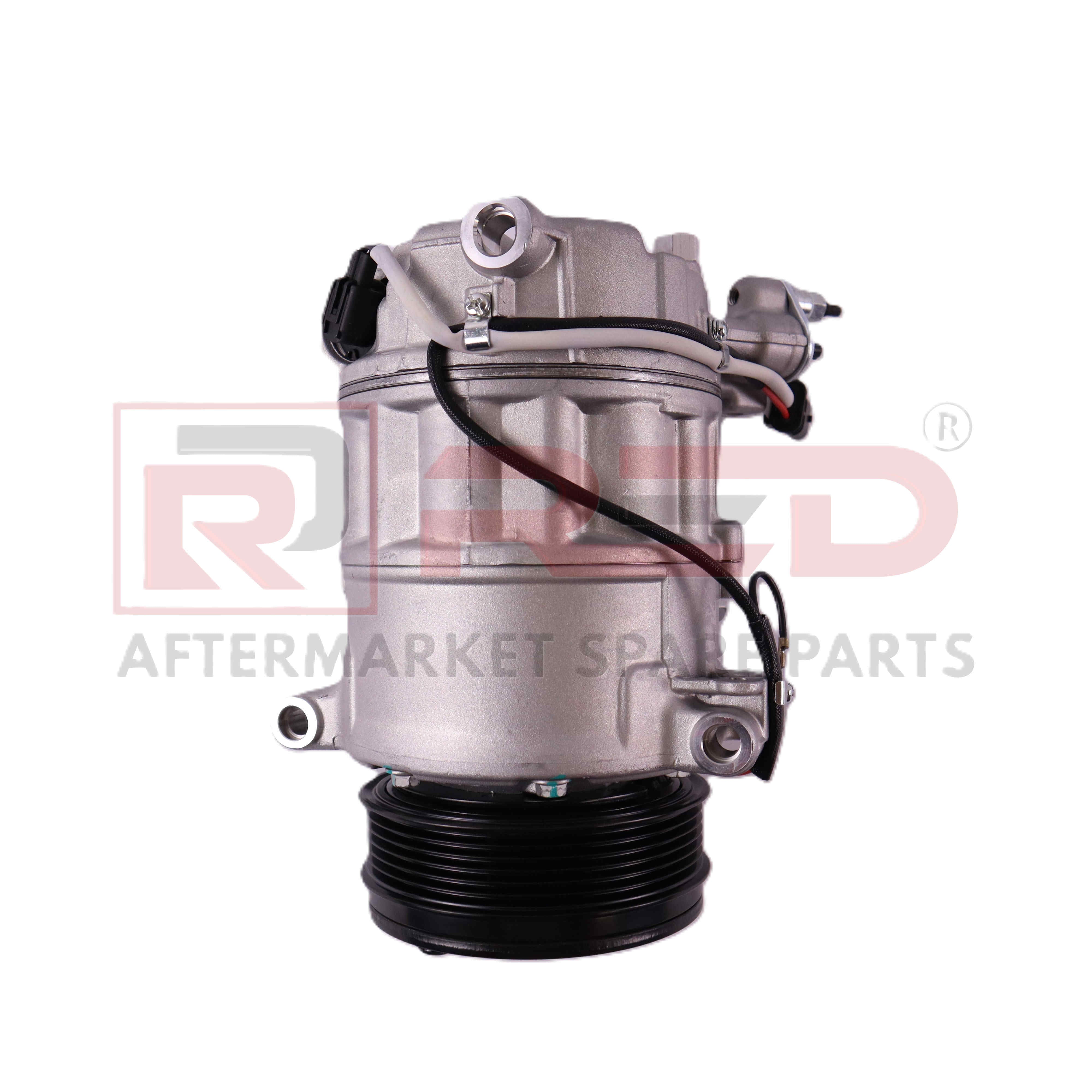 JLR Land Rover AC Compressor LR086043 - European Autospares Trading LLC