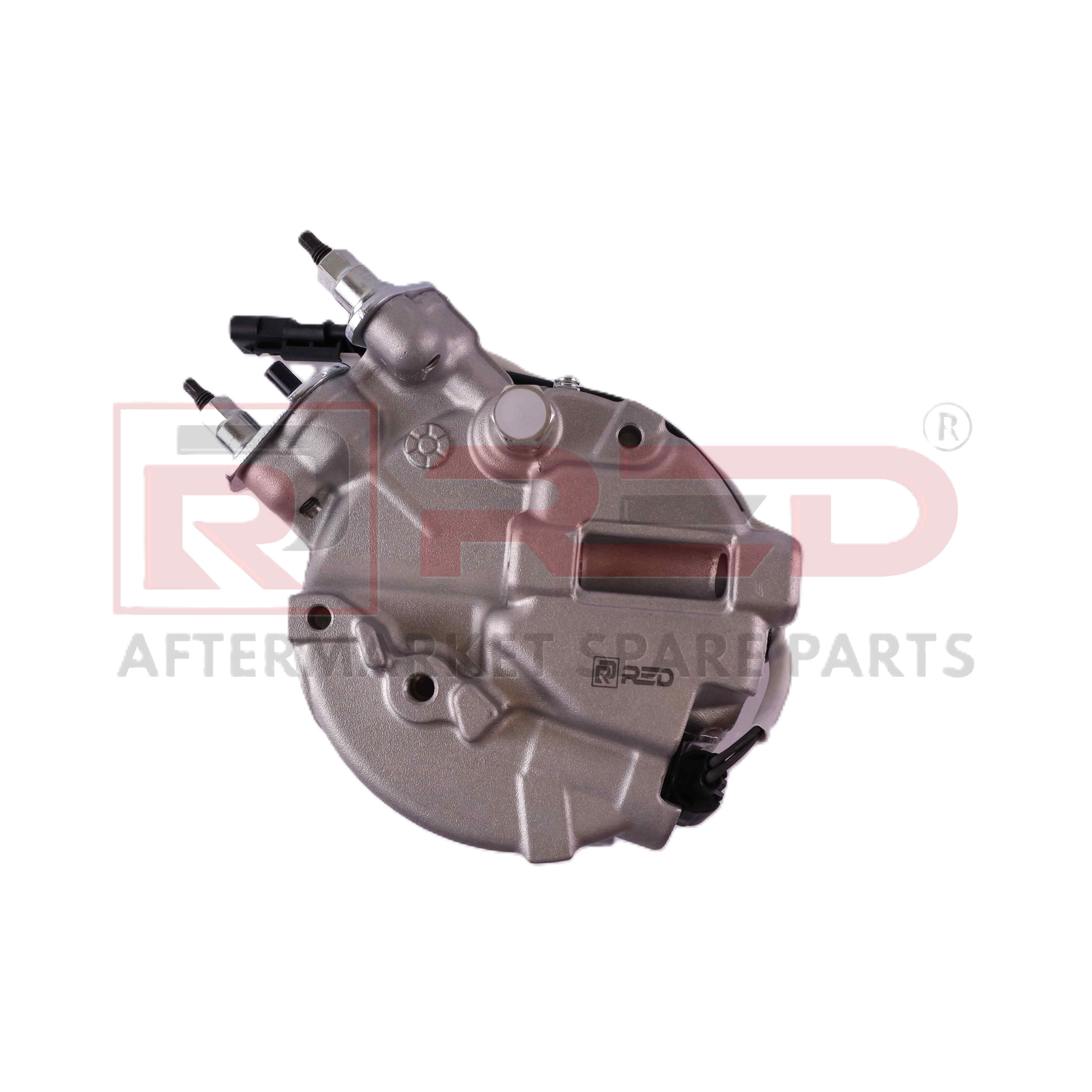 JLR Land Rover AC Compressor LR086043 - European Autospares Trading LLC