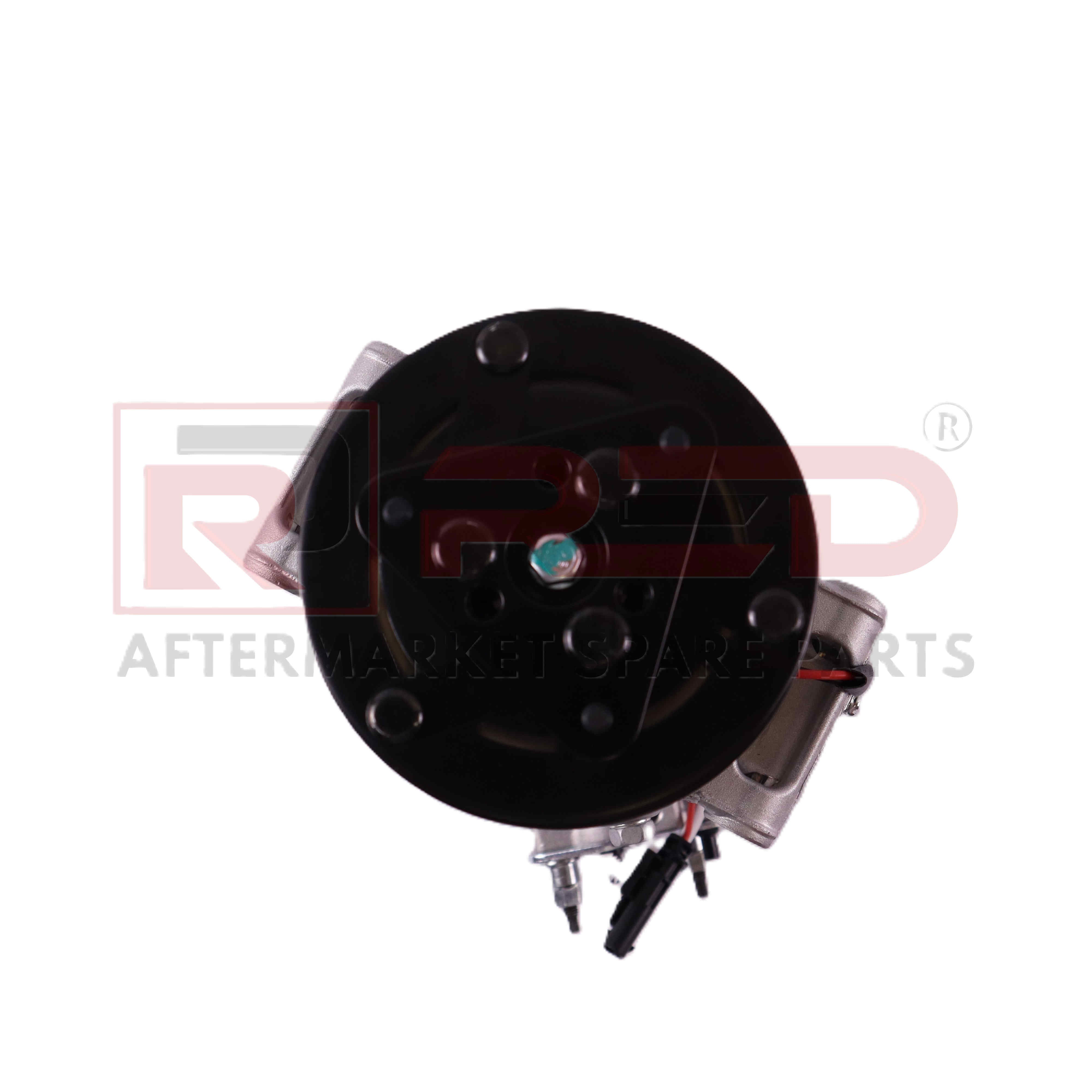 JLR Land Rover AC Compressor LR086043 - European Autospares Trading LLC