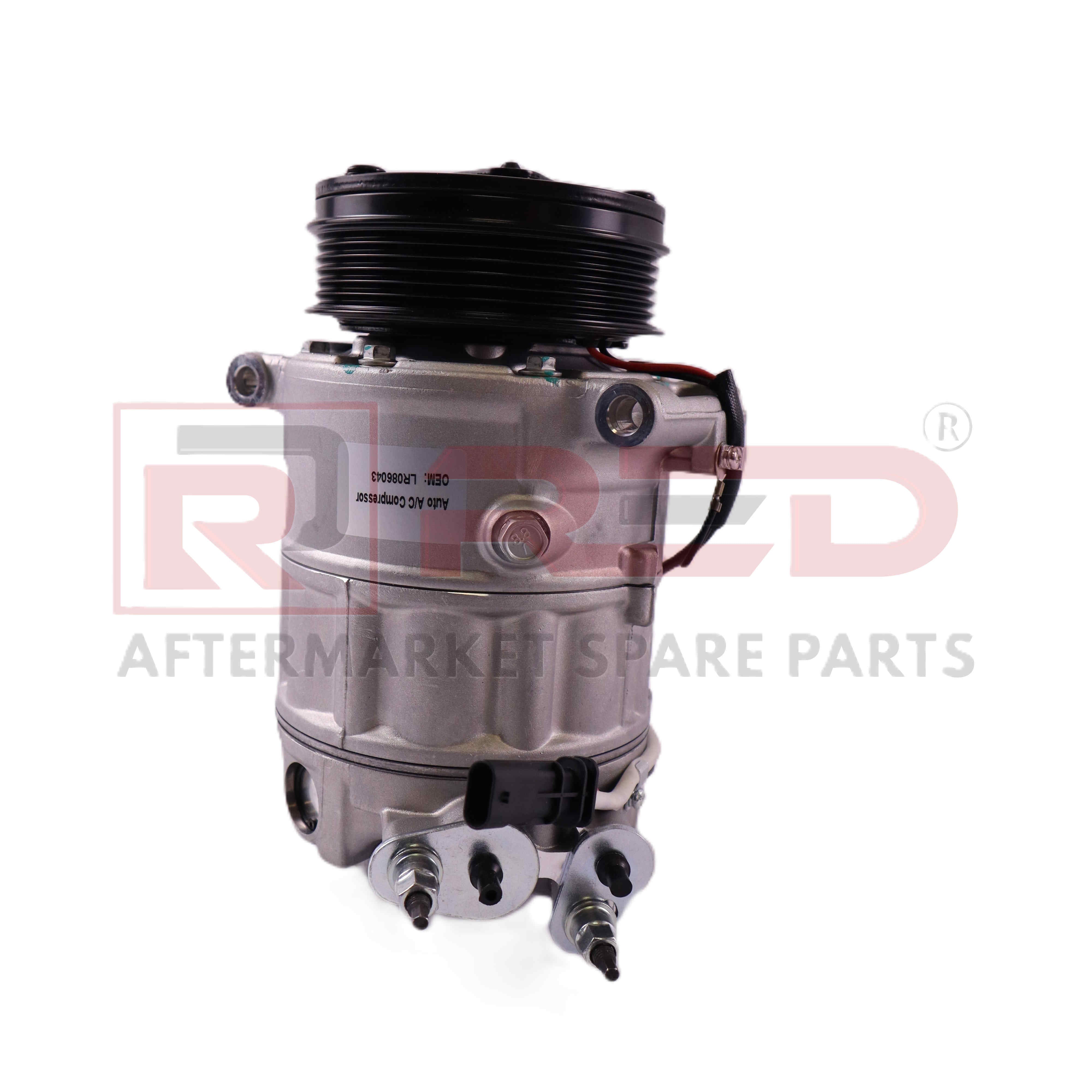 JLR Land Rover AC Compressor LR086043 - European Autospares Trading LLC