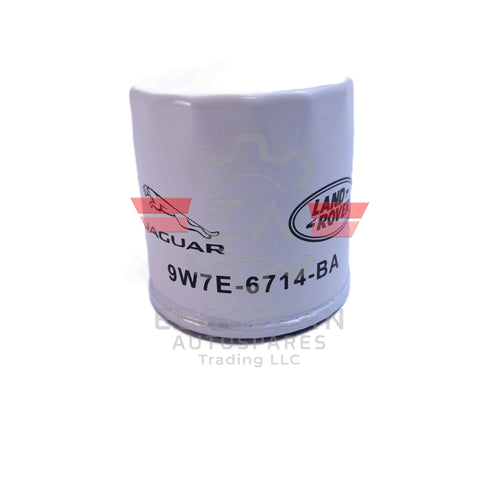 Filtro de Aceite Genuino para Land Rover, Range Rover LR096524