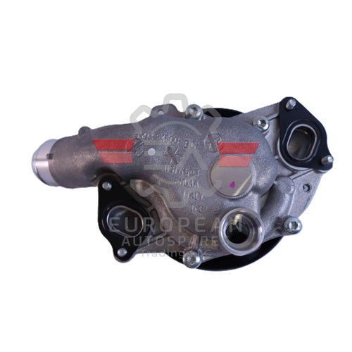 Conjunto de bomba de agua genuina para motor Land Rover LR097165