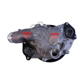 Genuine Land Rover Engine Water Pump Assembly LR097165