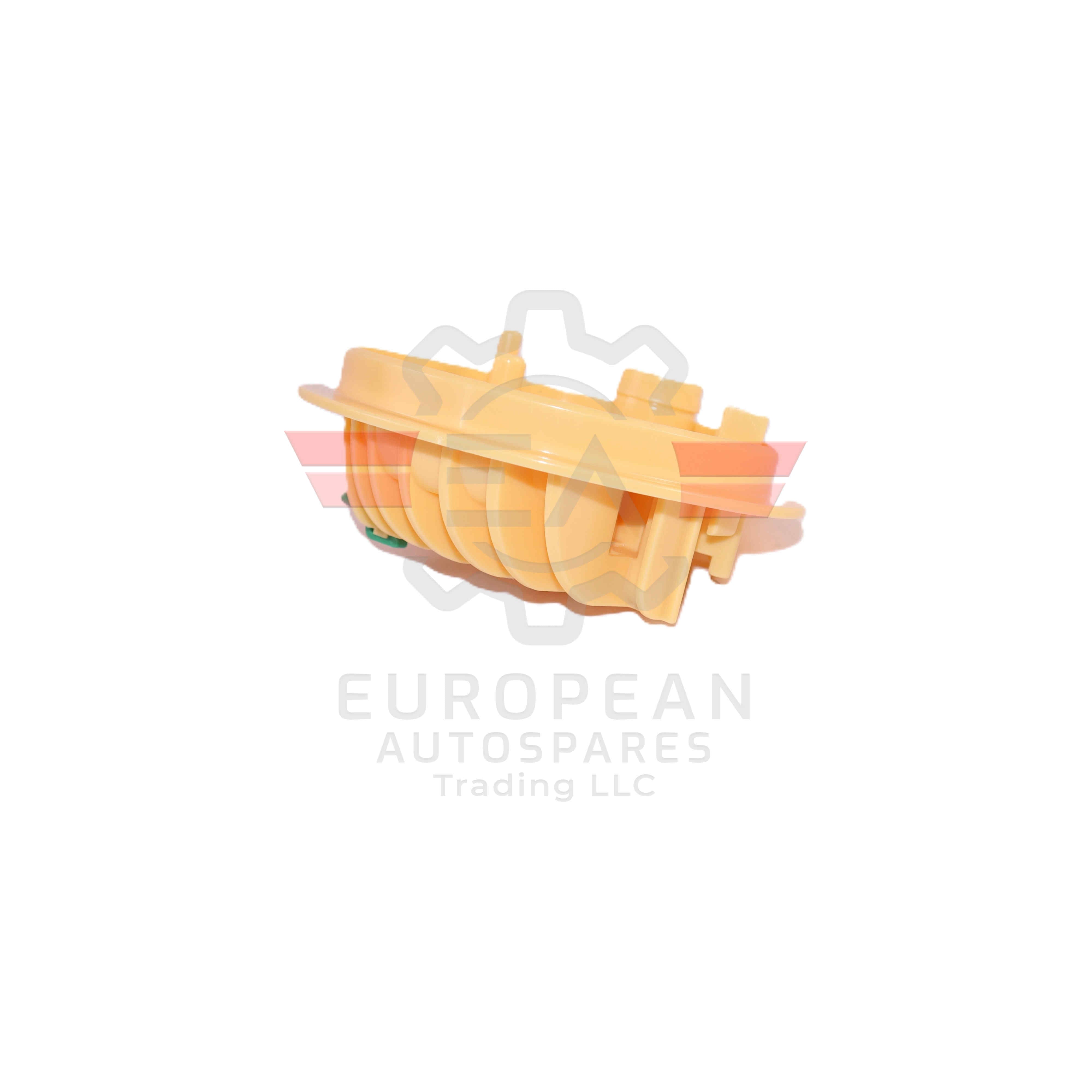 Land Rover Fuel Tank Sender Cover Cap LR112785 | Genuine OEM European Autospares Trading LLC