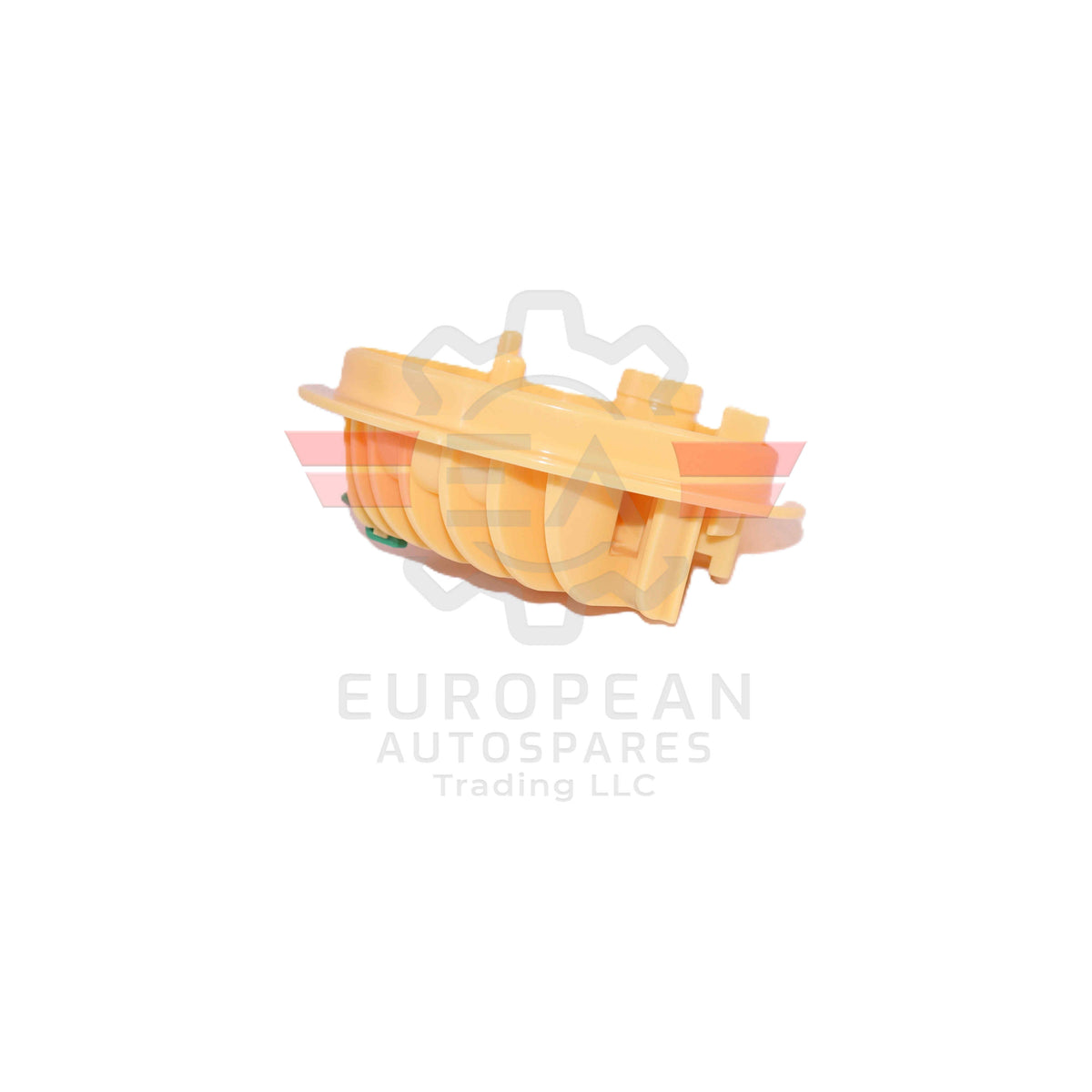 Land Rover Fuel Tank Sender Cover Cap LR112785 | Genuine OEM European Autospares Trading LLC