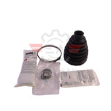 Land Rover Driveshaft CV Boot Repair Kit LR124708 | Genuine OEM European Autospares Trading LLC