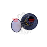 Genuine JLR Land Rover Engine Oil Filter Element LR133455 European Autospares Trading LLC