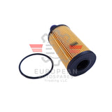 Genuine JLR Land Rover Engine Oil Filter Element LR133455 European Autospares Trading LLC