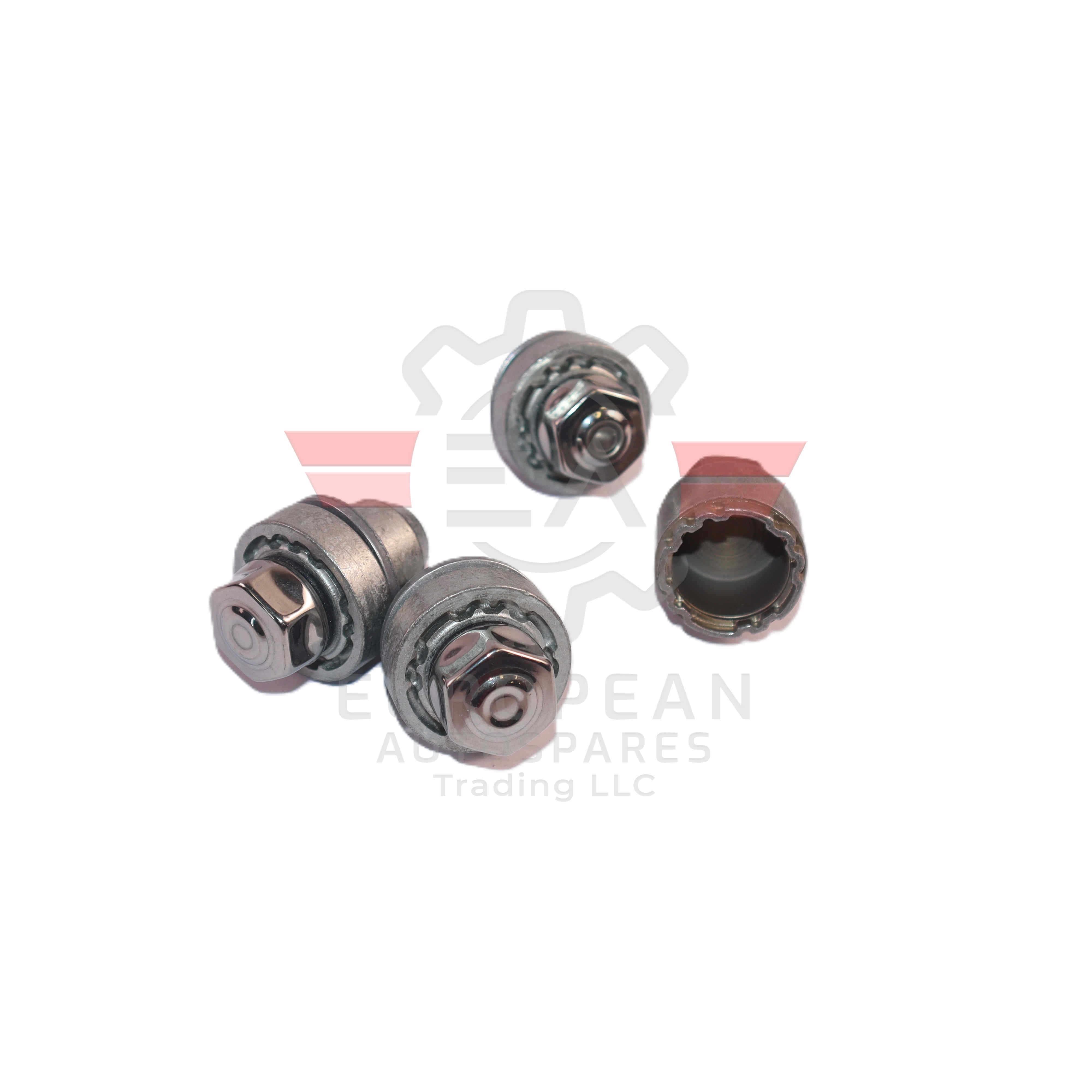 Land Rover Door Lock Mechanism Assembly LR133529 | Genuine OEM European Autospares Trading LLC