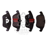 Genuine Land Rover Front Brake Pad LR134692