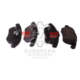 Genuine Land Rover Front Brake Pad LR134692