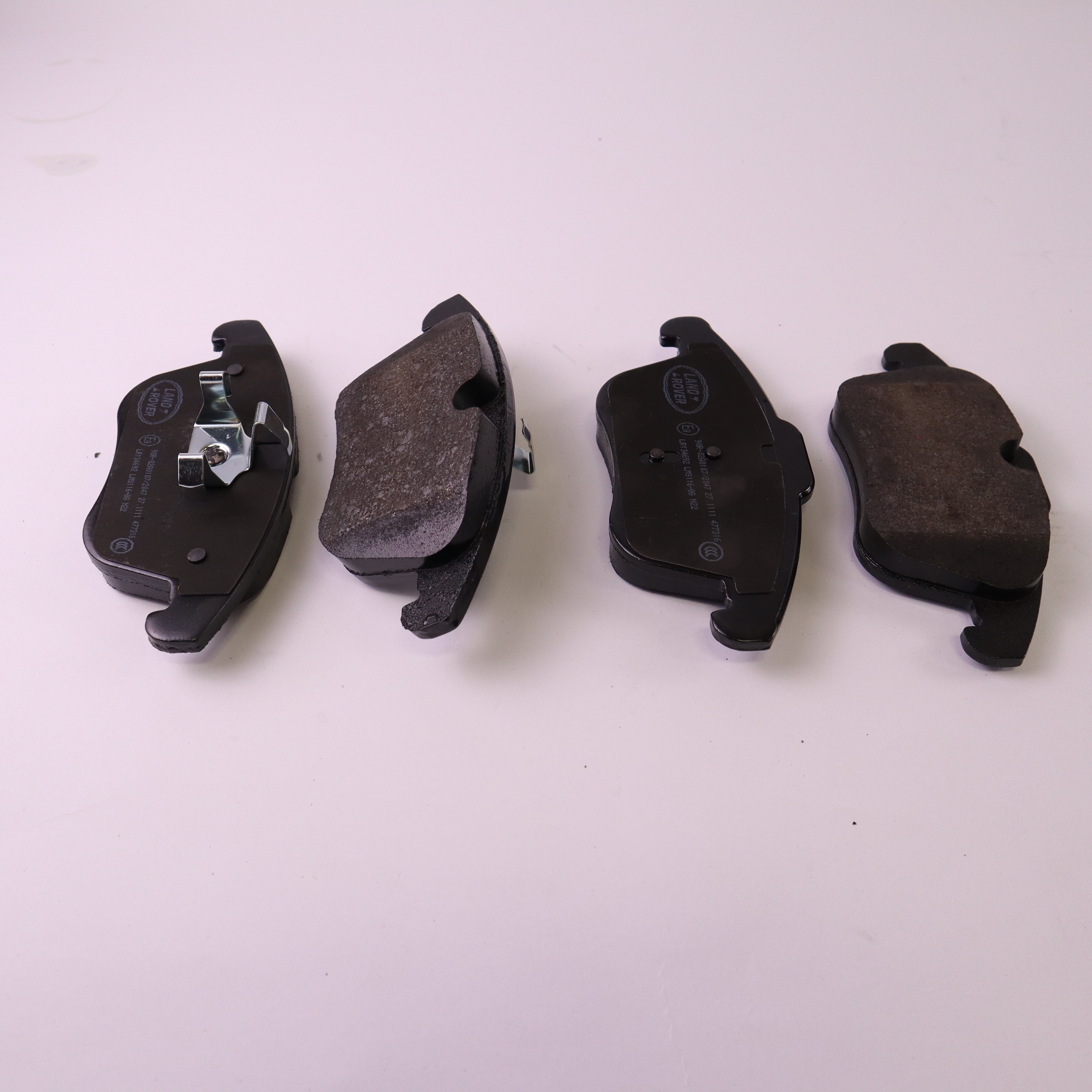 Genuine Land Rover Ignition Coil LR134692