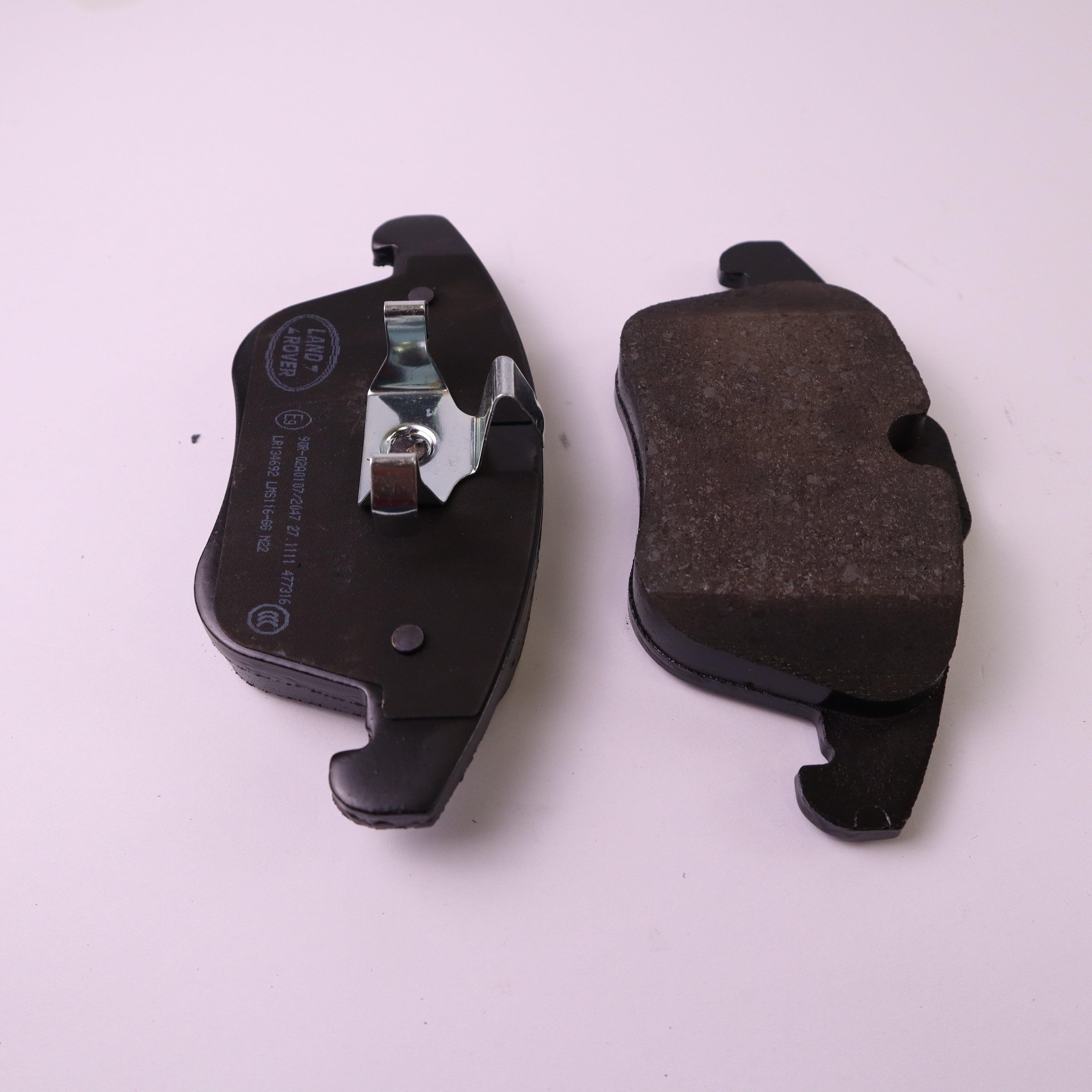 Genuine Land Rover Ignition Coil LR134692